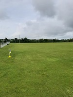 Pitch 4 (Underage Pitch)