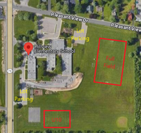 Hillview Elementary Grass Field - U10