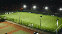 3G Pitch (Half Pitch 1)