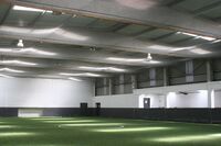 Indoor Astro