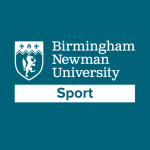 Birmingham Newman University Sports Centre