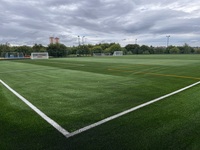 9-A-Side Pitch