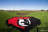 Varsity Baseball Field