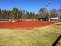Softball Field