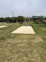 Baytopp Long Jump Pit 1