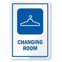 Changing Room 3
