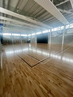 PE Hall
