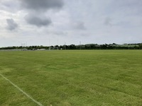 Pitch 3 Half A (Back Left Half Pitch)