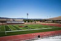 BMHS Stadium
