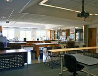Classroom - TBD
