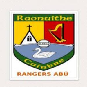 Carbery Rangers GAA