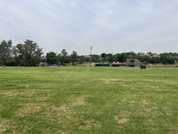 Ridgeway  Field- Athletics Track