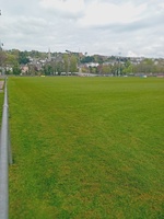 Mardyke GAA pitch