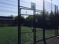 5-A-Side Pitch 4