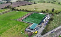 Full Sized 3G Pitch