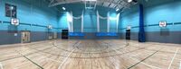 Sports Hall