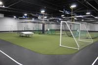 Batting Cage All 4 cages