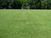 Robbie Mills Sports Complex - Soccer Field