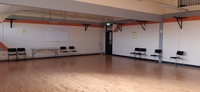 Practice Hall