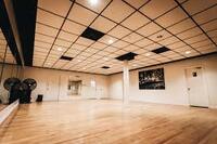 Dance Studio