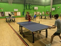 Table Tennis 2