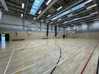 Sports Hall