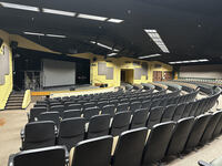 BMHS CCR Auditorium