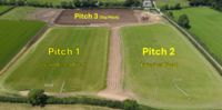 Pynes Pitch 2 (Existing Pitch)