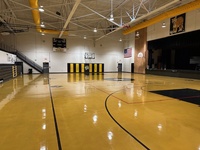 Middle School Gym