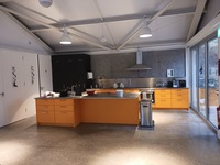 Kitchen Facilities