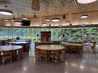 Charles T. Bauer Student Commons
