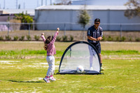 Multipurpose Field