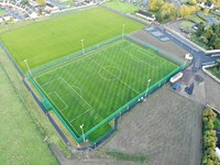 3G Full Pitch