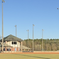 Softball Field 1