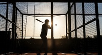 Batting Cage 3 (New York)