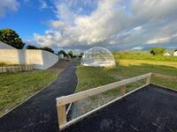 Geodome