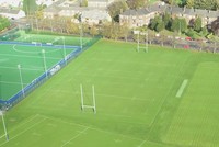 Grass Pitch 3