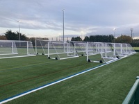 Northern 3G - HALF PITCH MATCH A