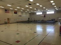 Cafeteria/MPR