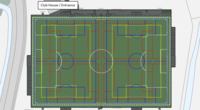 3G Pitch 7 - Full Size