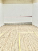 Squash Court