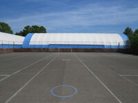 All Weather Court