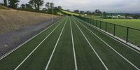 Running Track