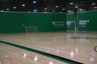 Futsal 1 Basketball Court 2