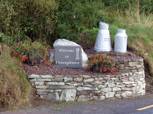 Donoughmore Community Centre CLG