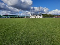 Full Size All Weather GAA Pitch