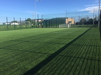 6-A-Side Pitch Five