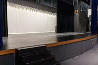 The Jack and Nancy Becker Center for the Performing Arts