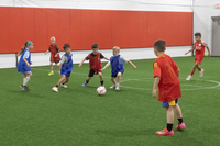 Private Training with Justin Phy