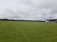 Pitch 1 (Main Full Pitch)